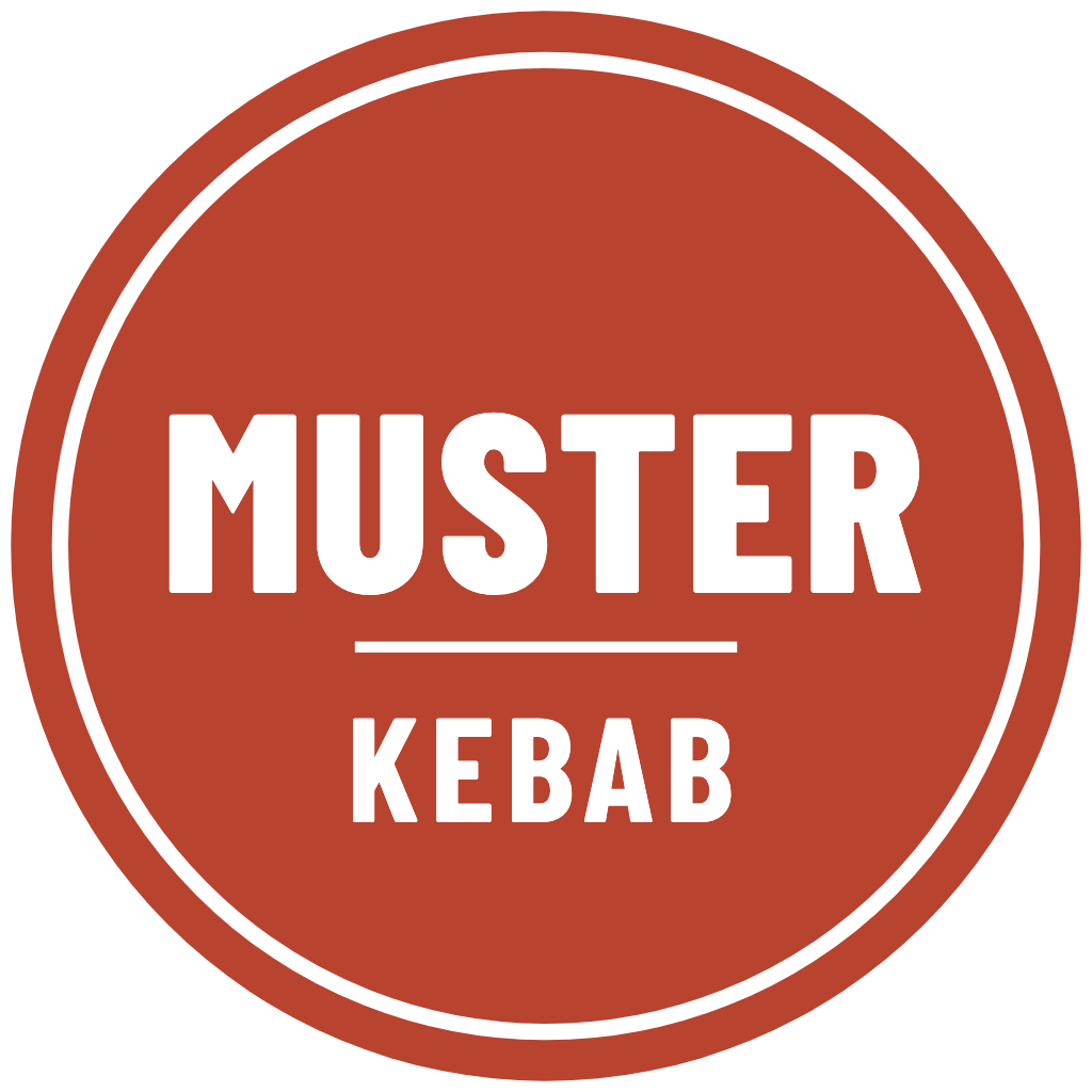 Muster Kebab
